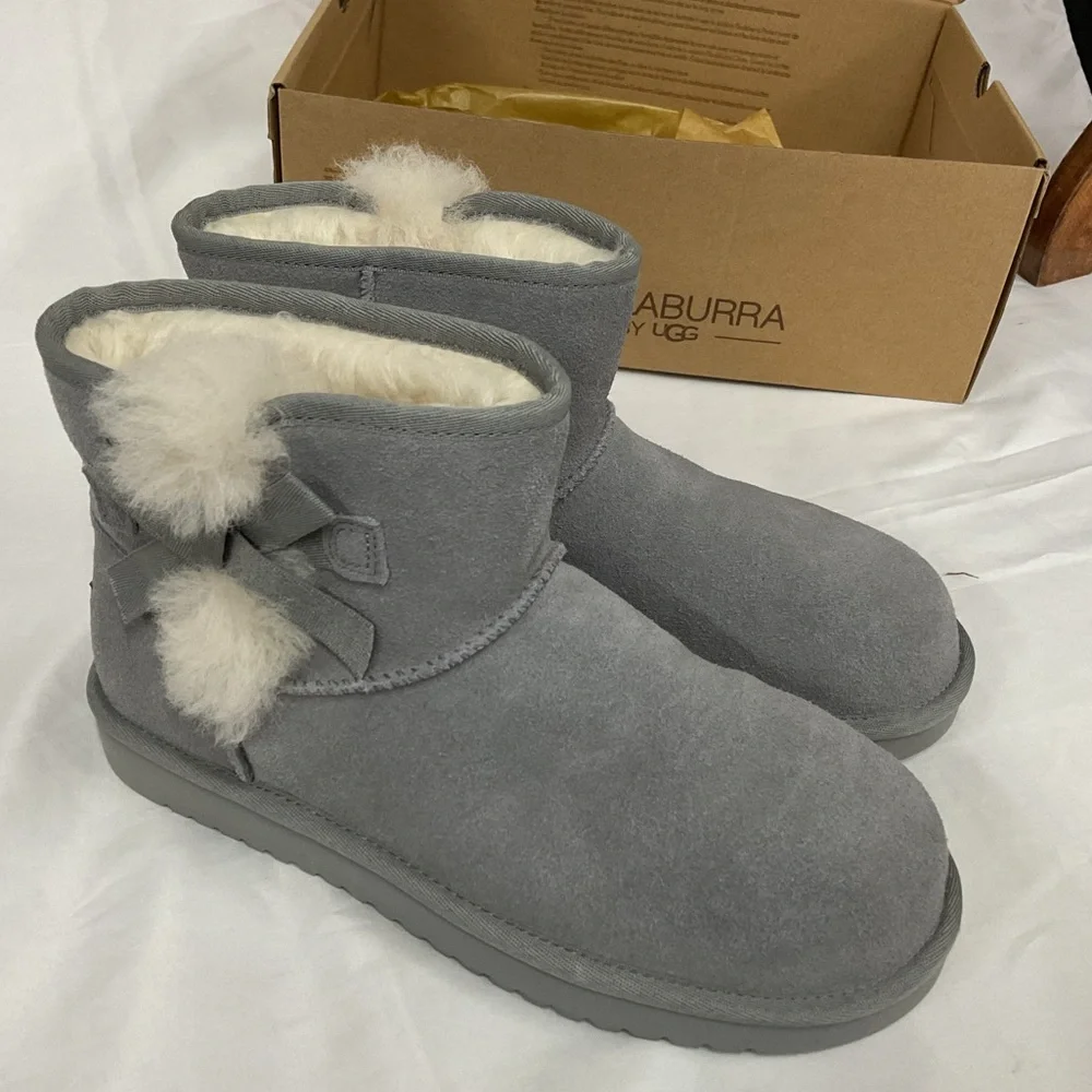 stylish gray